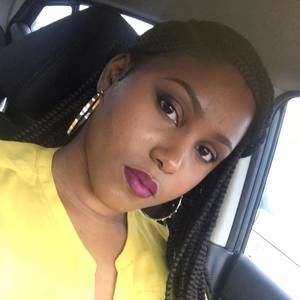 Meet your Posher, Crystal